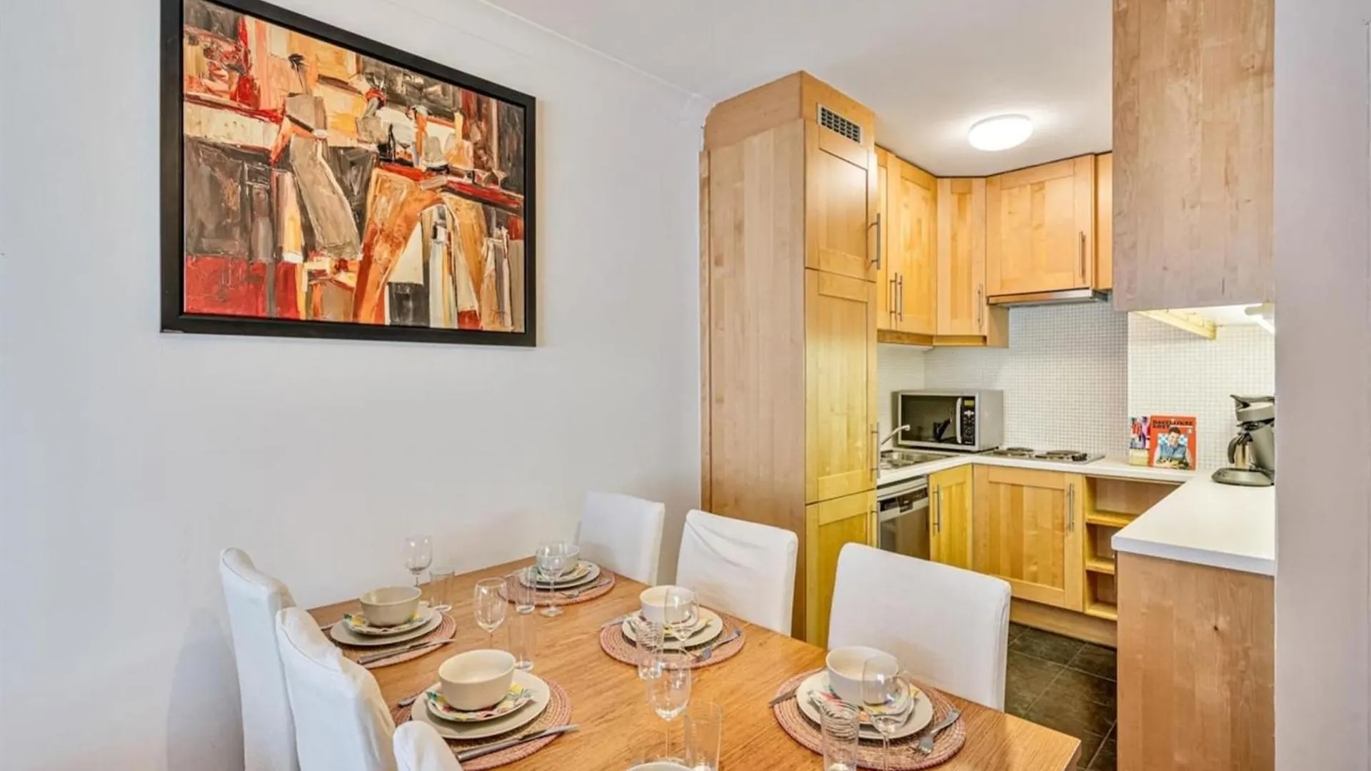 Romantic Apartment With View Ostend Belgium