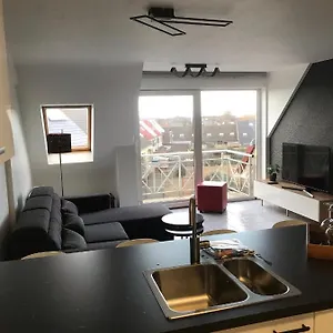 De Wolfkes Oostende