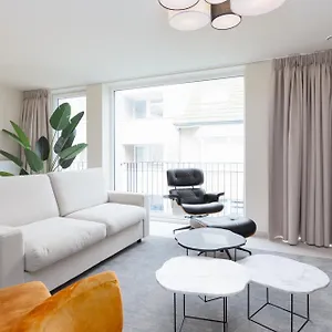 Kaaiman - Casselbergh Residences Apartment